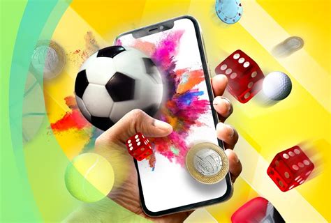 Apostas Esportivas Online .